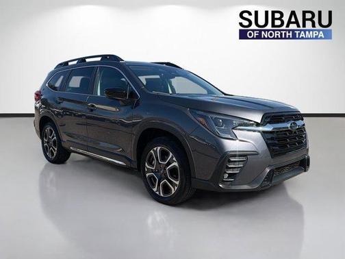 2026 Subaru Ascent Limited
