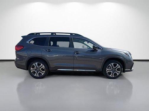 2026 Subaru Ascent Limited