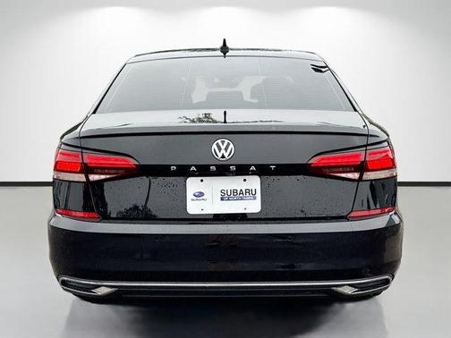 2020 Volkswagen Passat 2.0T SEL