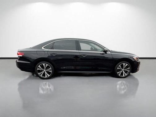 2020 Volkswagen Passat 2.0T SEL
