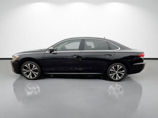 2020 Volkswagen Passat 2.0T SEL