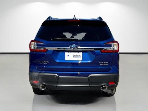 2026 Subaru Ascent Touring