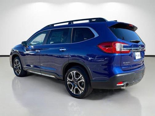 2026 Subaru Ascent Touring