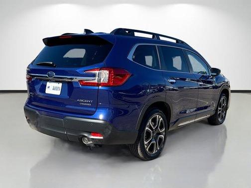 2026 Subaru Ascent Touring
