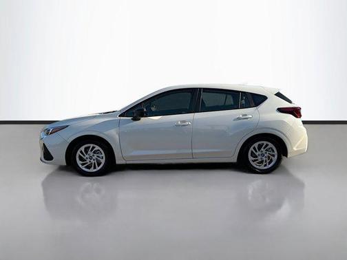 2024 Subaru Impreza Base