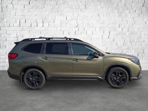 2023 Subaru Ascent Onyx Edition Limited