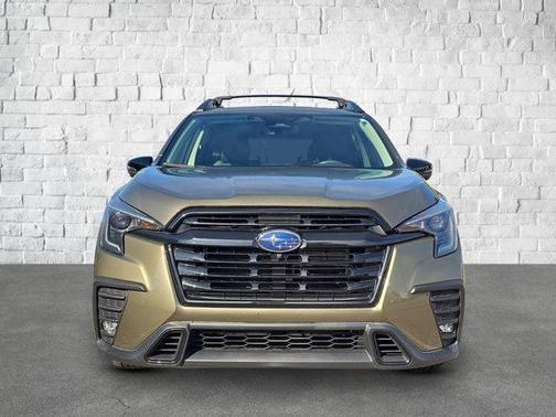 2023 Subaru Ascent Onyx Edition Limited