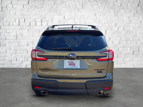 2023 Subaru Ascent Onyx Edition Limited