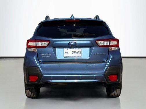 2018 Subaru Crosstrek 2.0i Limited