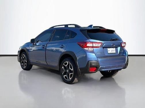 2018 Subaru Crosstrek 2.0i Limited