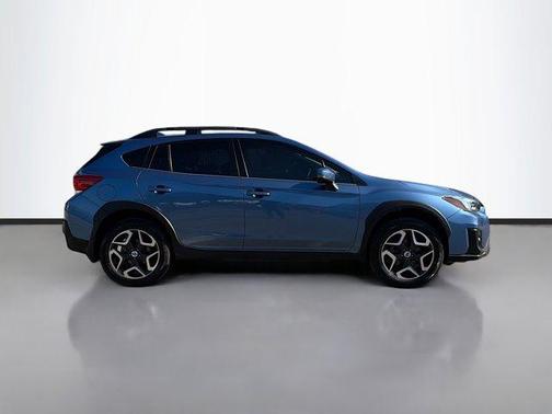 2018 Subaru Crosstrek 2.0i Limited