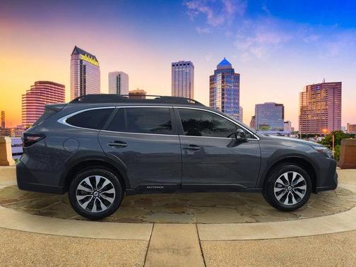 2024 Subaru Outback Limited
