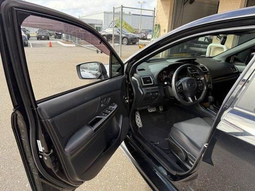 2019 Subaru WRX Premium