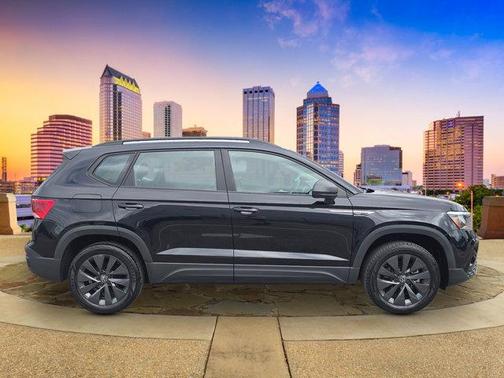 2023 Volkswagen Taos 1.5T S