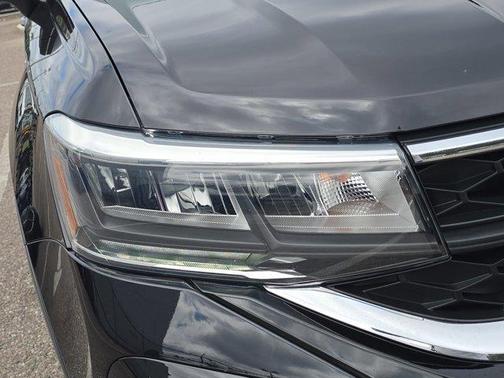 2023 Volkswagen Taos 1.5T S