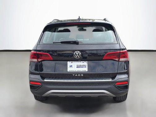 2023 Volkswagen Taos 1.5T S