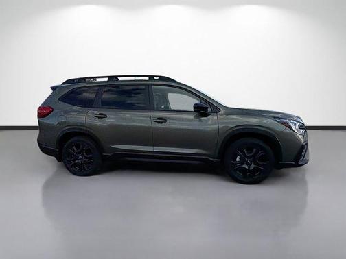 2025 Subaru Ascent Onyx Edition Touring