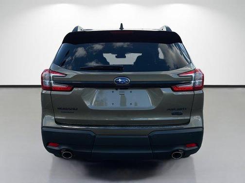 2025 Subaru Ascent Onyx Edition Touring