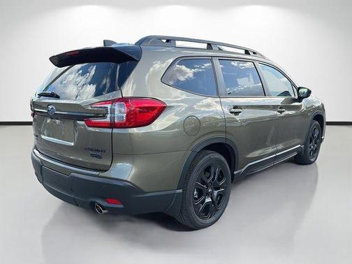 2025 Subaru Ascent Onyx Edition Touring