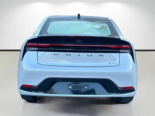 2026 Toyota Prius Limited