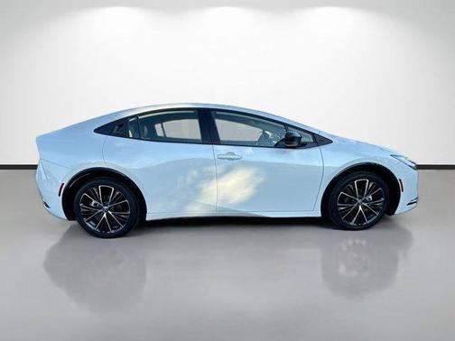 2026 Toyota Prius Limited