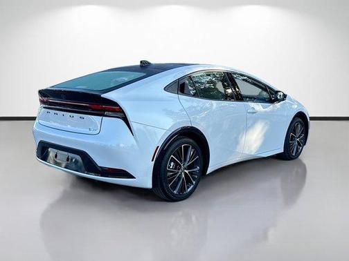 2026 Toyota Prius Limited