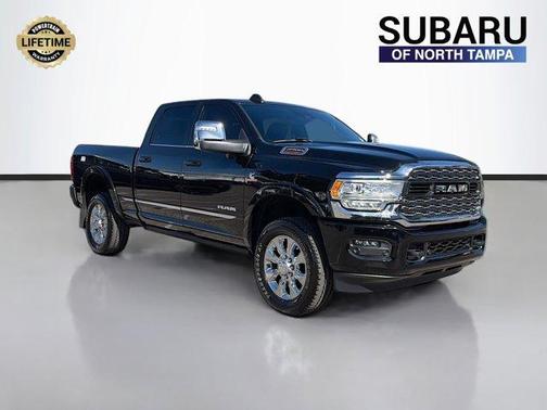 2024 RAM 2500 Limited