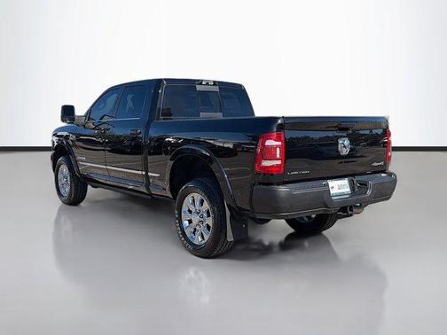 2024 RAM 2500 Limited
