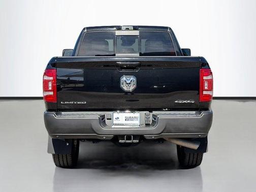 2024 RAM 2500 Limited