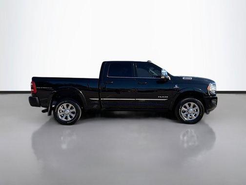 2024 RAM 2500 Limited