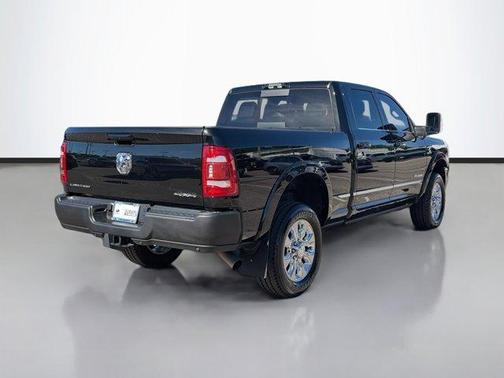 2024 RAM 2500 Limited