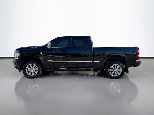 2024 RAM 2500 Limited