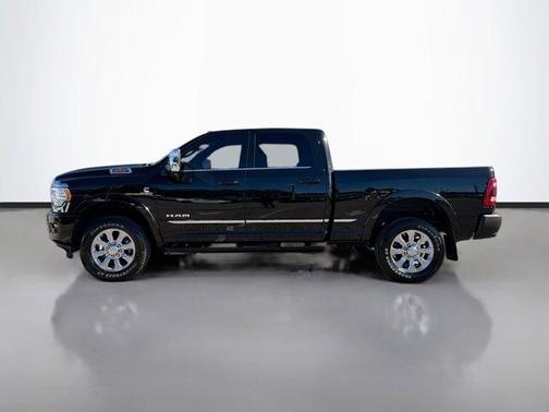 2024 RAM 2500 Limited