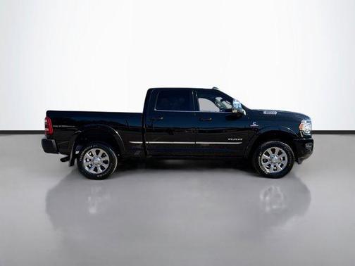 2024 RAM 2500 Limited