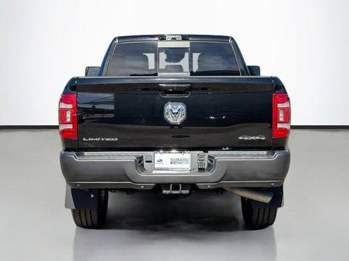 2024 RAM 2500 Limited