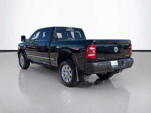 2024 RAM 2500 Limited