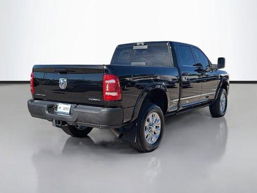 2024 RAM 2500 Limited