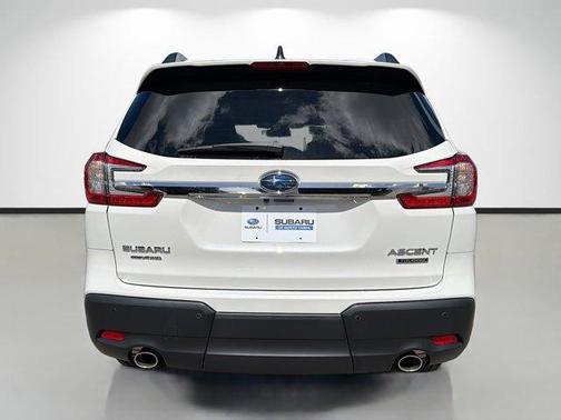 2026 Subaru Ascent Touring