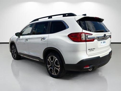 2026 Subaru Ascent Touring