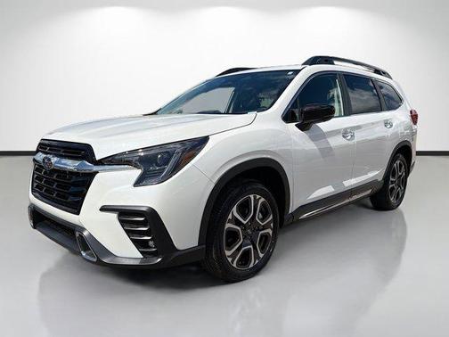 2026 Subaru Ascent Touring