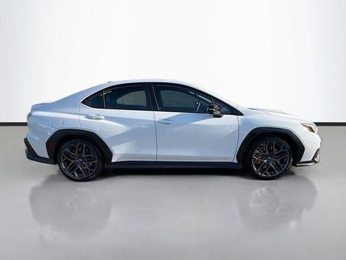2025 Subaru WRX tS