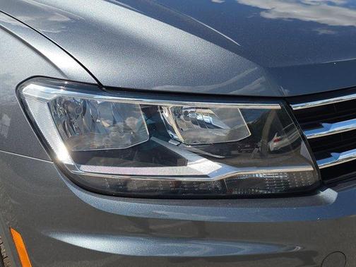 2021 Volkswagen Tiguan 2.0T S