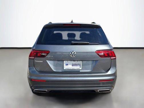 2021 Volkswagen Tiguan 2.0T S