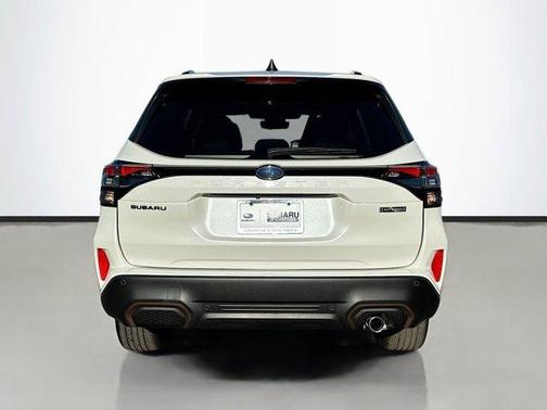 2025 Subaru Forester Hybrid Sport