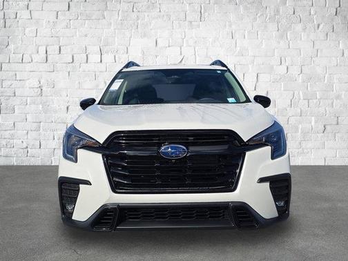 2025 Subaru Ascent Onyx Edition Touring