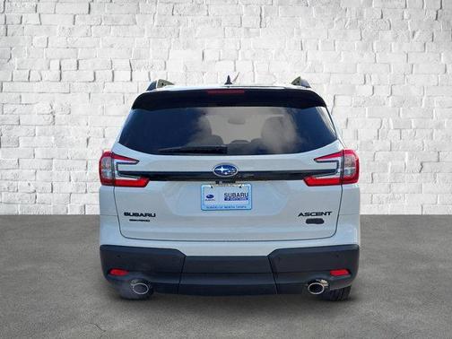 2025 Subaru Ascent Onyx Edition Touring