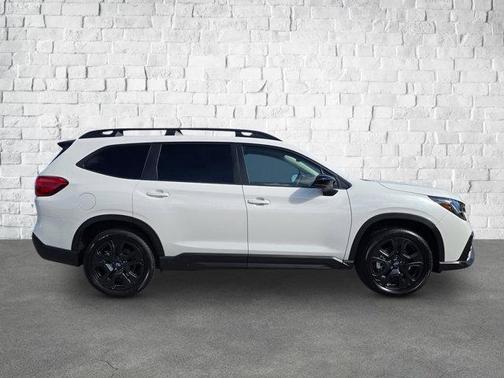 2025 Subaru Ascent Onyx Edition Touring
