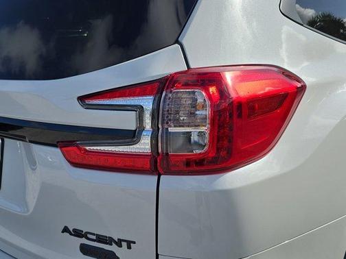2025 Subaru Ascent Onyx Edition Touring