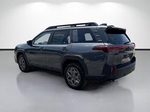 Magnetite Gray Metallic 2026 Subaru Outback Premium