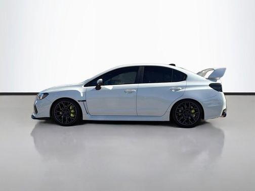 2018 Subaru WRX STI Base